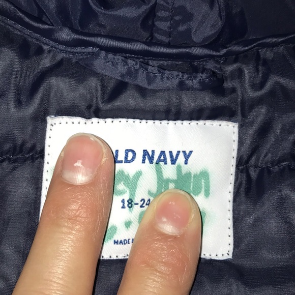 18-24M puffer cost - Picture 8 of 8